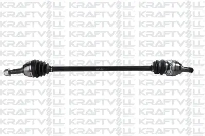 KRAFTVOLL 01010600 On Aks Sağ Astra H Z14xe Z14xep Z16xep Z16xer 
