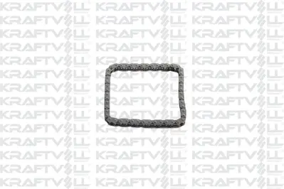 KRAFTVOLL 12100134 Yag Pompa Zıncırı 52 Bakla Bmw E81 E87 E90 E60 E46 E93 E83 E84 E61 Z4 E85 Mercedes W169 04>12 W245 0 