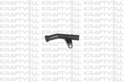 KRAFTVOLL 10035279 Devirdaim Su Borusu Megane Kangoo Laguna F3r / F4p (Rıng Var) 