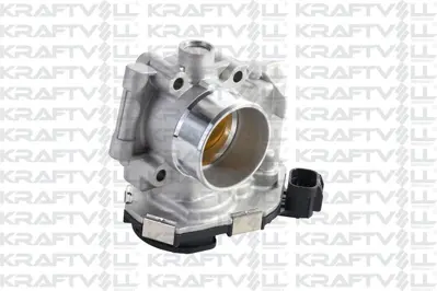 KRAFTVOLL 12050061 Gaz Kelebegı Astra J Corsa D Aveo A14xer - A12xer 