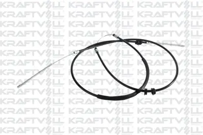 KRAFTVOLL 01090014 El Fren Telı M131 1,6 Dks  