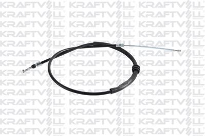 KRAFTVOLL 01090015 El Fren Telı Sağ Slx 