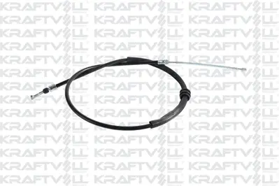 KRAFTVOLL 01090015 El Fren Telı Sağ Slx 