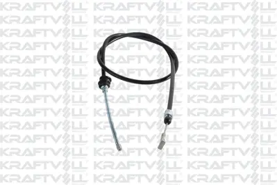 KRAFTVOLL 01090016 El Fren Telı Sol Slx  