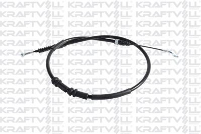 KRAFTVOLL 01090019 El Fren Telı Transporter T5 03> 