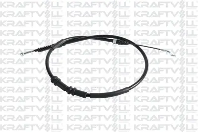 KRAFTVOLL 01090019 El Fren Telı Transporter T5 03> 