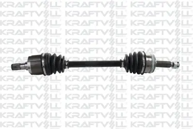 KRAFTVOLL 01010619 Komple Aks Sol Getz 1,3 1,4  
