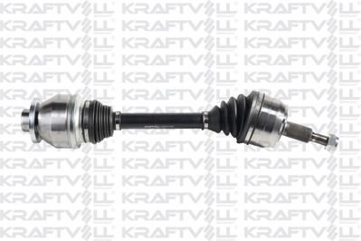 KRAFTVOLL 01010625 Aks Sol On T5 T6 T7 03> 2.0tdı Caac Caae Ccha Cchb Cxfa Cxha 