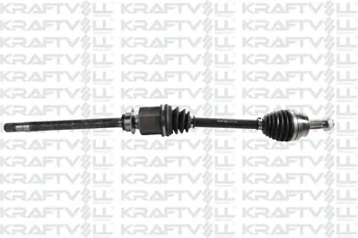 KRAFTVOLL 01010627 On Aks Sağ ( Komple ) Lınea 1.3 Mjet 07>  