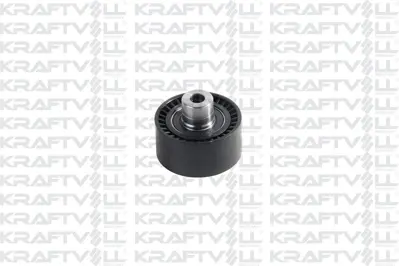 KRAFTVOLL 14030212 V Kayıs Avare (Alternator) Rulmanı P107 P206 P206 P307 C2 C3 Xsara Fıesata 1.4hdı 1.6hdı Focus 1 