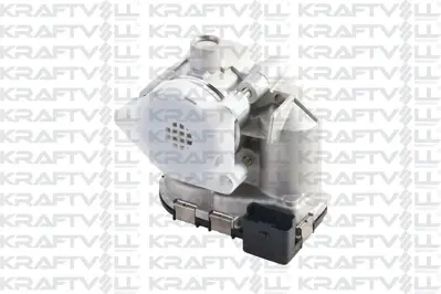 KRAFTVOLL 12050068 Gaz Kelebek Kutusu Partner Iı Berlıngo Iı P307 C4 P308 P206 C2 C3 C3 Xsara Iı Pıcasso 1.6 16v Tu5jp4 