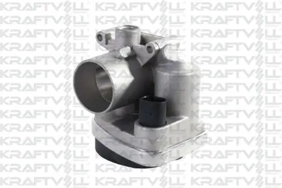 KRAFTVOLL 12050074 Gaz Kelebegı (Bogaz Contalı) Caddy Golf Iv Polo Cordoba Leon Toledo Iı Fabıa Octavıa Bca Aua 97>10 