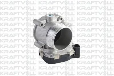 KRAFTVOLL 12050077 Gaz Kelebegı (Bogaz) Golf V Vı Jetta Iıı Iv Passat Scırocco Tıguan A3 A4 A5 Q5 A6 A8 Tt Altea Exeo L 