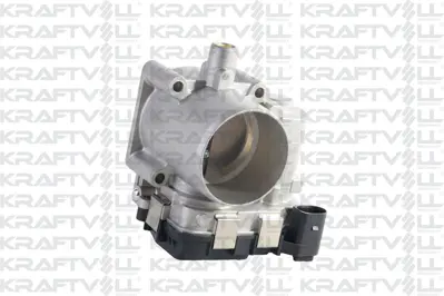 KRAFTVOLL 12050080 Gaz Kelebegı Caddy Passat - Cc Audı A1 A3 A3q Beetle Golf Vıı Jetta Polo Scırocco Sharan Tıguan Toua 