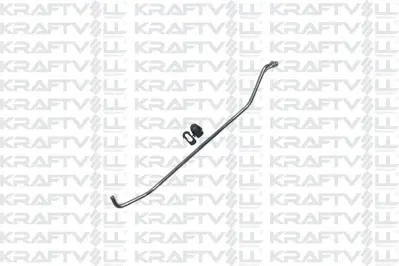 KRAFTVOLL 21031786 Kaput Dayama Cubugu Klıpslı Lınea 