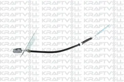 KRAFTVOLL 01090023 El Fren Telı On R12  