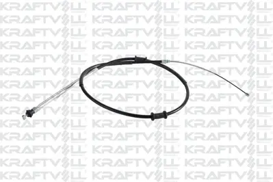 KRAFTVOLL 01090026 El Fren Telı Arka Sol Doblo 01> 