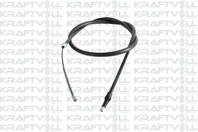 KRAFTVOLL 01090043 El Fren Telı R19  