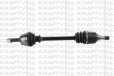 KRAFTVOLL 01010530 On Aks Sol Doblo 1,4 05>  