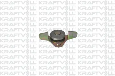 KRAFTVOLL 21031809 Cam Makarası Kulaklı Dks  