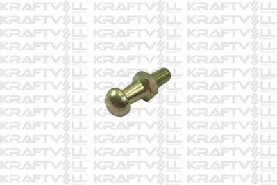 KRAFTVOLL 21031812 Debriyaj Ayar Cıvatası Dks M131 