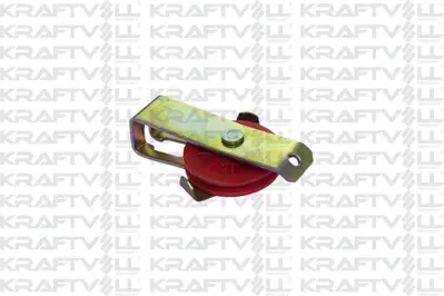 KRAFTVOLL 21031813 El Fren Telı Makarası Dks  