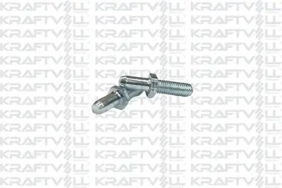 KRAFTVOLL 21031817 Jant Merkezleme Cıvatası Dks M131 