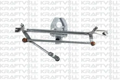 KRAFTVOLL 05110020 On Cam Silecek Mekanızması (Motorsuz) Combo C Corsa C-D 