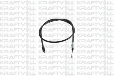 KRAFTVOLL 01090053 El Fren Telı Arka Sol Trafıc 03> Vıvaro 01> Prımastar 03> 