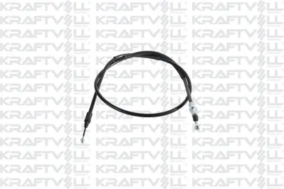 KRAFTVOLL 01090054 El Fren Telı Arka Sağ Trafıc 03> Vıvaro 01> Prımastar 03> 