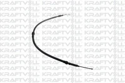 KRAFTVOLL 01090057 El Fren Telı Transporter T4 97 03 (945 Mm) 