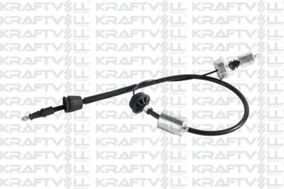 KRAFTVOLL 01090063 Debriyaj Telı Kubıstar Clıo Kangoo 1,5dcı 01> 