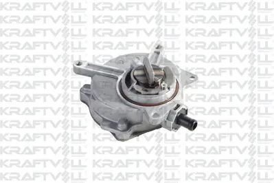 KRAFTVOLL 12160029 Vakum Pompası A4 01>08 A6 05>08 Golf V Vı 04>13 Jetta 06>10 Scırocco 09>18 A1 11>14 A3 09>13 2.0tfsı 