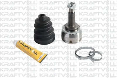 KRAFTVOLL 01020301 Aks Kafası Dış Abslı Carısma 96>00 