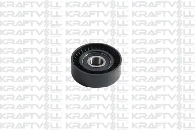 KRAFTVOLL 14030208 Alternator Gergi Rulmanı (Avare) Accent Era Getz I20 I30 Matrıx Ceed Dızel 2006> 