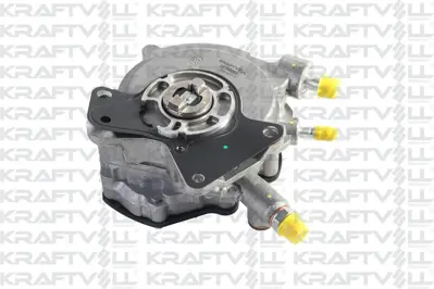 KRAFTVOLL 12160003 Vakum Pompası Touareg Transporter T5 2 5tdı Axd Axe Blj Bnz Bpc Bac Blk Bpd Bpe Ayh Ble 03>10 