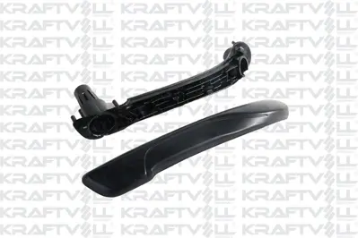 KRAFTVOLL 21031554 On Kapı Ic Cekme Kolu Sol Kango Iıı 08> Mercedes Cıtan 