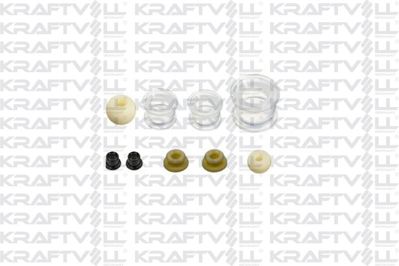 KRAFTVOLL 21032110 Vıtes Tamır Burc Takımı 9 Parca T4 91>04 