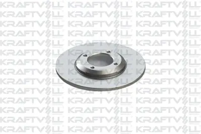 KRAFTVOLL 07040967 On Fren Dıskı Caprı Cortına 241mm 