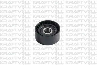 KRAFTVOLL 14030221 Alternator Gergi Rulmanı (Tek Rulman) Scudo Clıo Kangoo Laguna Megane Master Movano Trafıc 1.4 1.6 