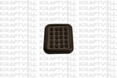 KRAFTVOLL 21032153 Fren Debriyaj Pedal Lastiği L300 