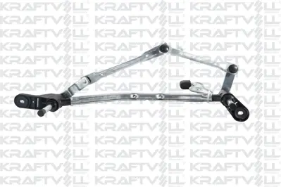 KRAFTVOLL 05110046 Clıo 3 Silecek Mekanızması 