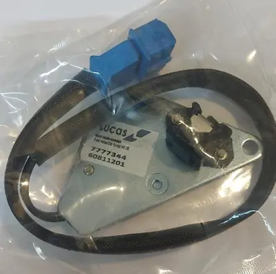 İthal İTHAL-7777344 Eksantrik Mil Sensörü 7777344 Bravo Marea 2.0 7777344 550695 77773440 1953208 232101037 64847149010 6PU009168151 453209 1953209 60811201