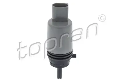 TOPRAN 502660001 Cam Suyu Fıskıye Motoru Bmw E81 E87 E90 E60 F32 F34 F36 F10 F20 F07 E65 F01 E84 F25 F26 E70 E71 F22  10302010 11021198 118006 20124 2062 20926495 210007510 2220037 26495 28587 3148700001 441450077 465041 55124 55756 65451062 67127302589 7500124 90807 A2C53240479Z CBL5124 CWP75001AS P208003 SWP750010 T402062 TSP015 V20080106 WG1925820 ZVMC015