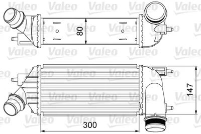 ORIS IFI007080 Turbo Radyatoru Expert Iıı-Jumpy Iıı 2.0hdı Dw10cted 0384.P2 1440001098000