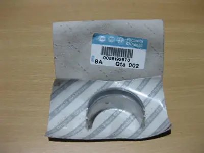 FIAT OPAR 55192670 Kolyataktekstd12pa CR4270AM 55192670 46515821 7648060 44275RASTD 140794STD CB1601STD 55209528 AEB92828STD 46776774