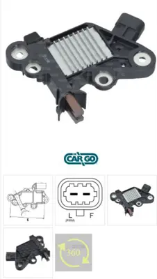 İthal B F032335783 Elk. Basinç Sinirlayici 0272220776 VRB776