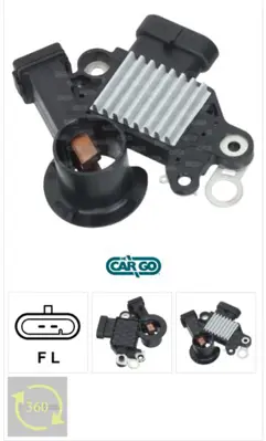 İthal B F032335754 Elk. Basinç Sinirlayici VRD721 220735 22066