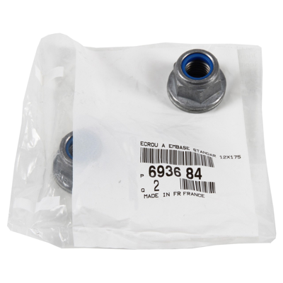 PSA 6936.84 Kilitli Somun GM 693684
