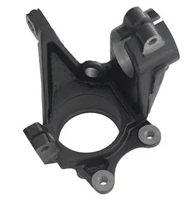 BROM PJ80045 Aks Taşıyıcısı Sol Partner 5,5f 1.9 82mm 1996-2008 Abs-Lı Abs-Sız Rotil 16mm GM 364653